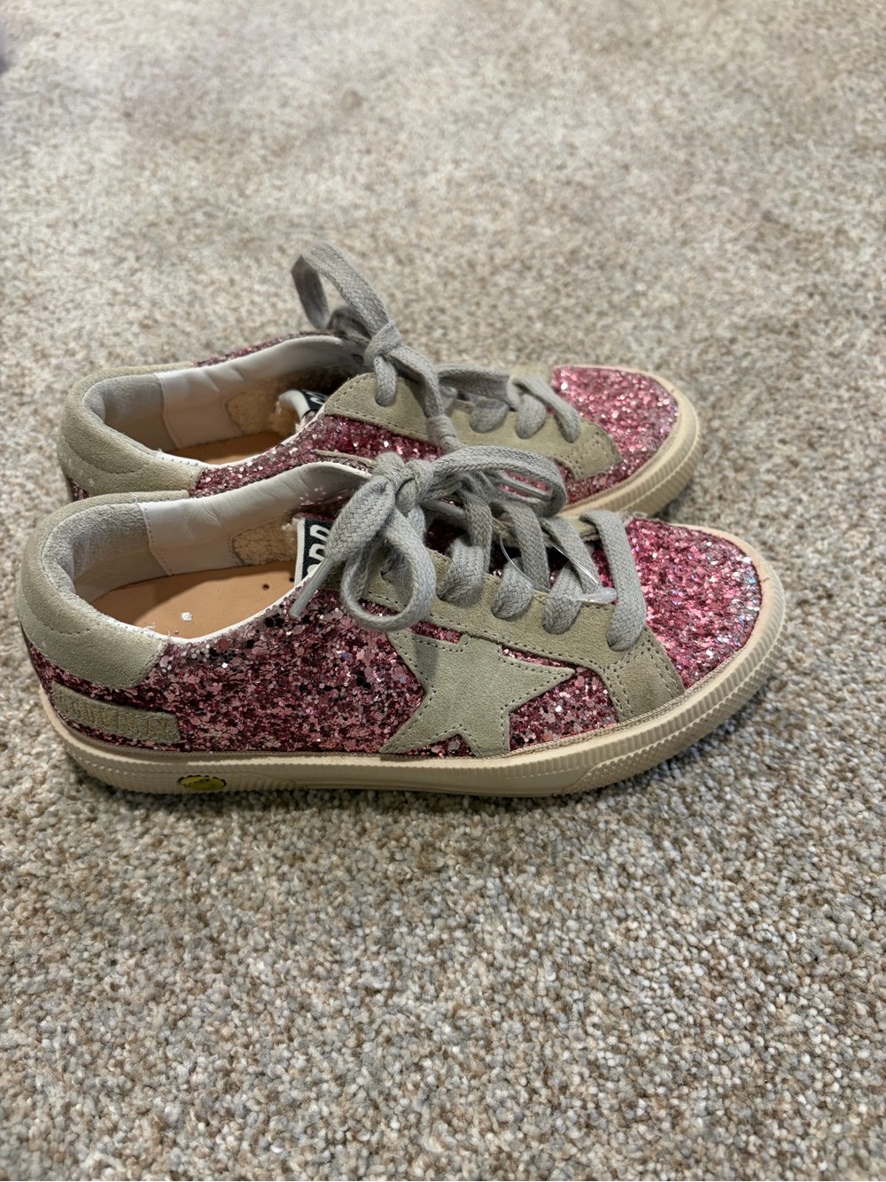 GGDB Kids size 30 (12.5)